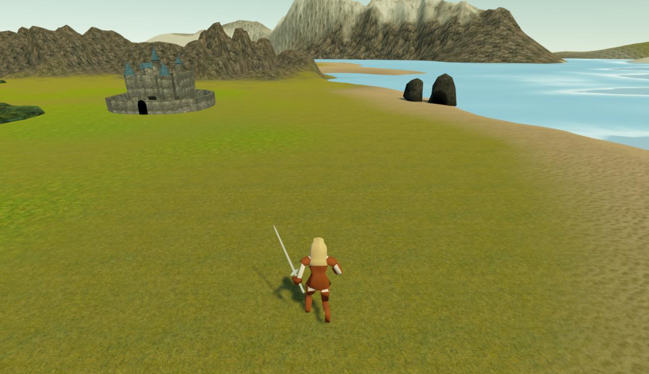 Mint Flavored Fantasy