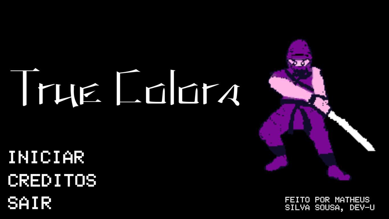 True Colors (itch) (VVizard)