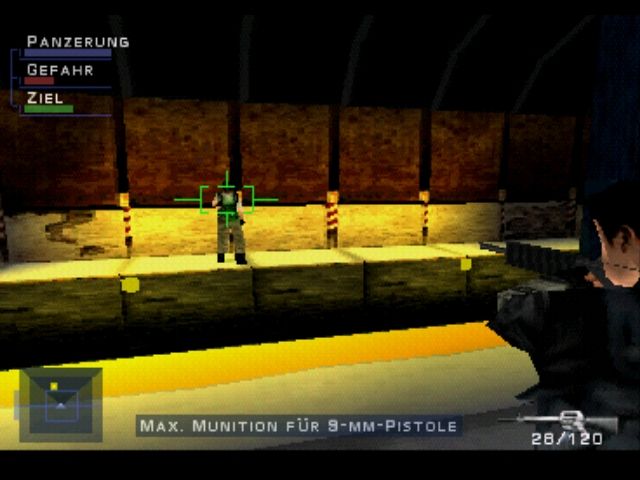 Syphon Filter