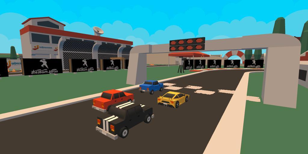 Rally Bolivia Xtreme RBX