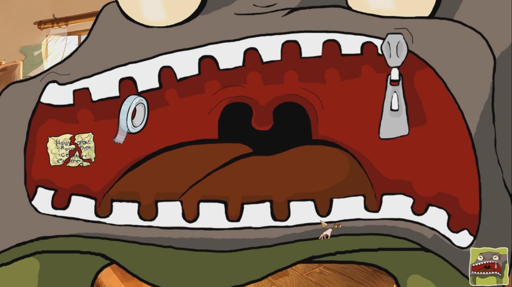 Pip und Kappa (JollyGoodDay)