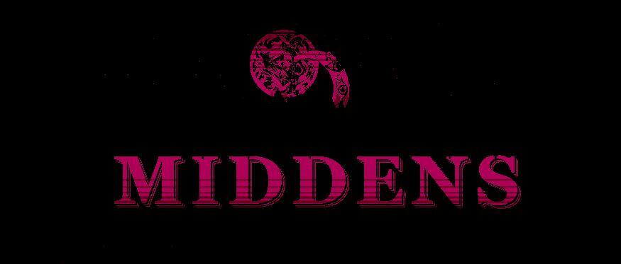 Middens