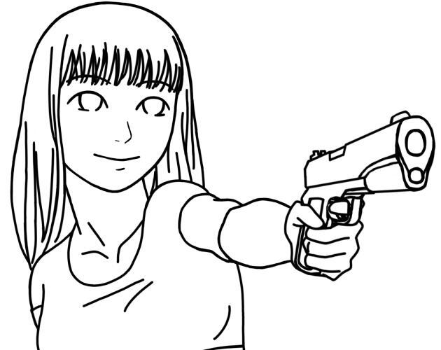 FyreBlade 1 - Game Launcher