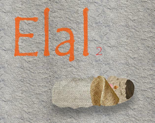 Elal Nivel 2 - Introduccion al diseño de VJ