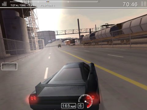 Fastlane Street Racing HD