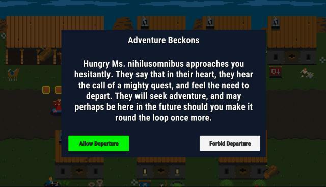 Knights of the Round Torus