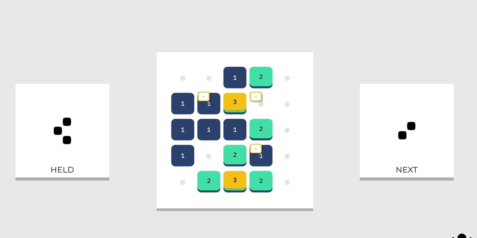 Stacks - First Access