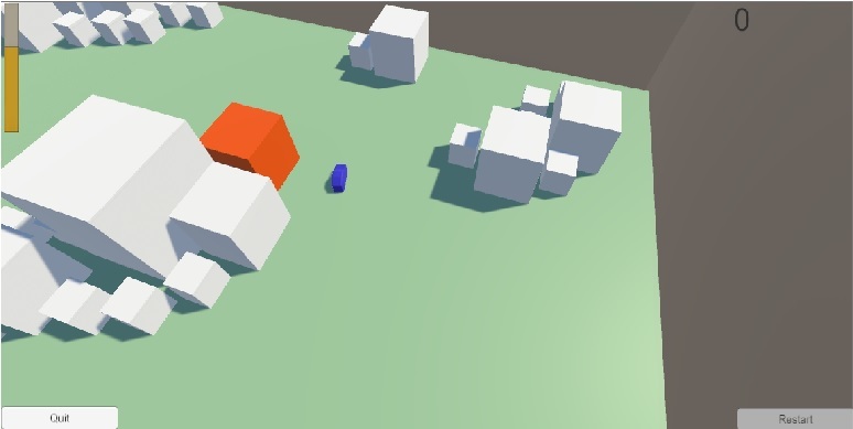 Deliverer (bunrun11)