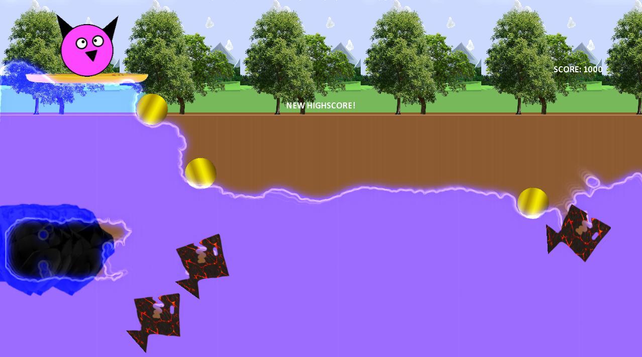 Krazy Kitten Kayaking