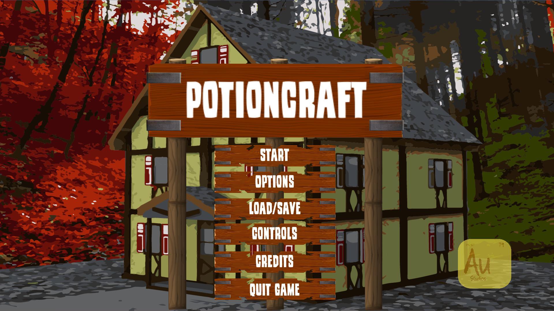 PotionCraft