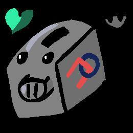 The mine to sentience