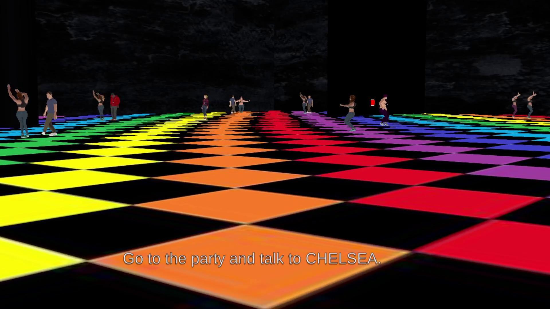 Zombie Buffet Deluxe 1.5 With Mini Games