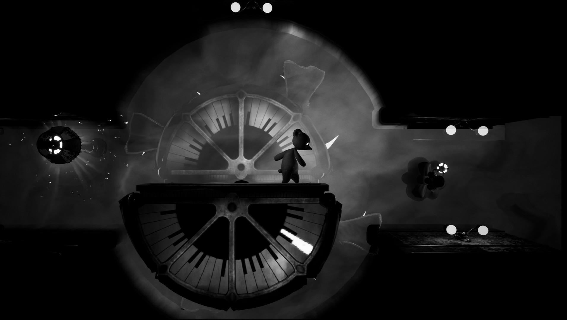 Tandem: A Tale of Shadows Demo