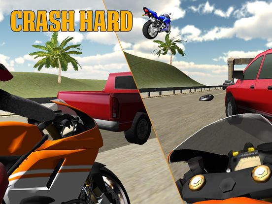 Modern Bike Racing 2017