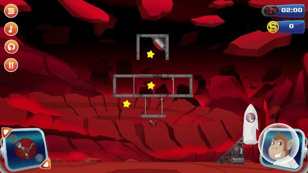 Tim The Traveler HTML game for your website