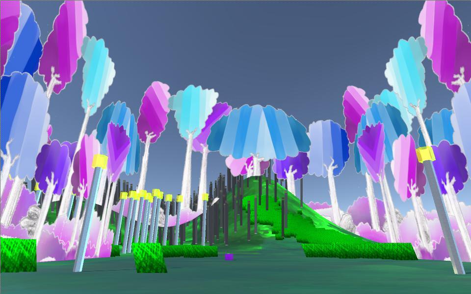 Giraffe Aardvark Unity test