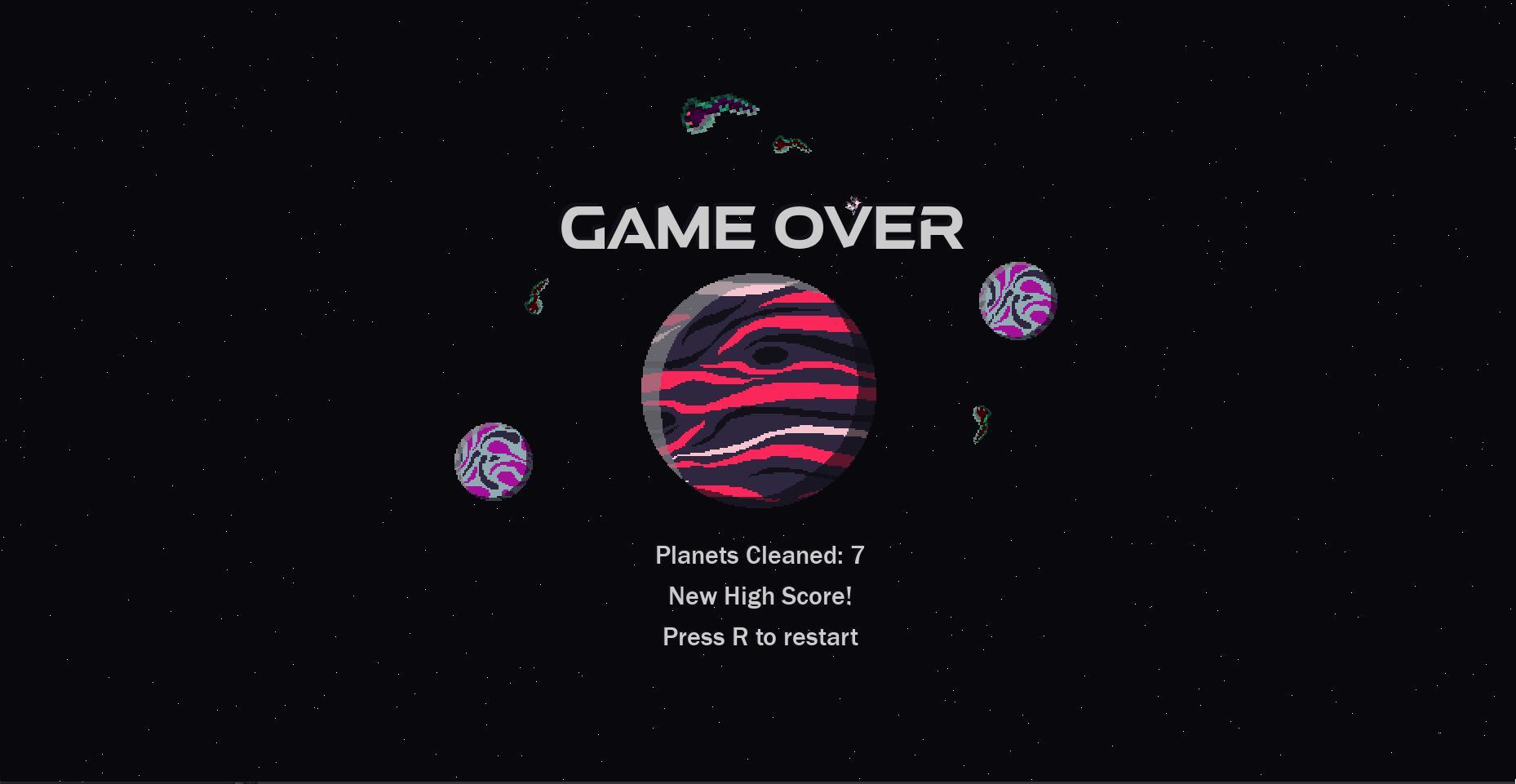 UFO Janitorial Services