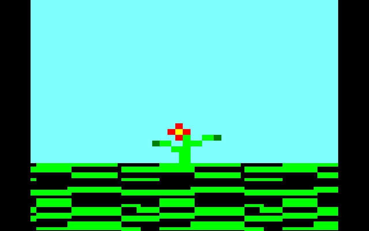 Flower (itch) (Sarofer Zertaga)