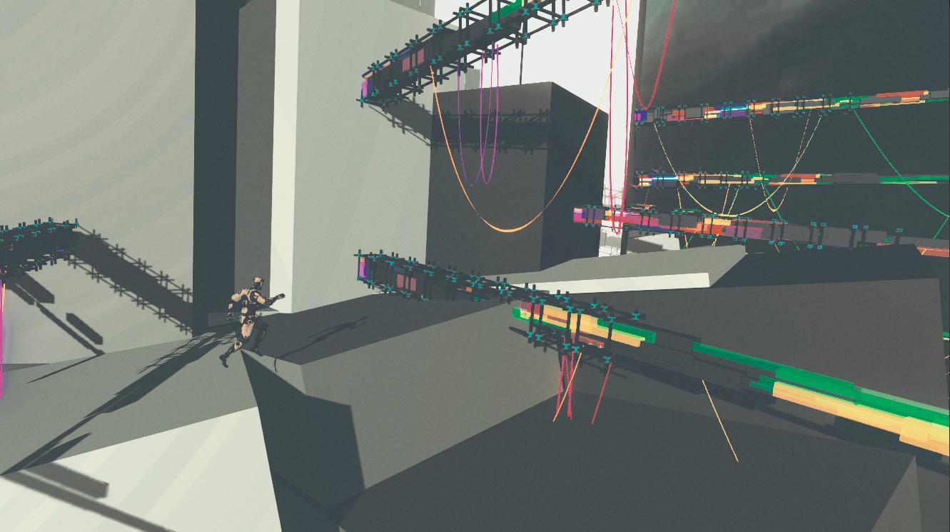 The Tower (itch) (Elvis L)