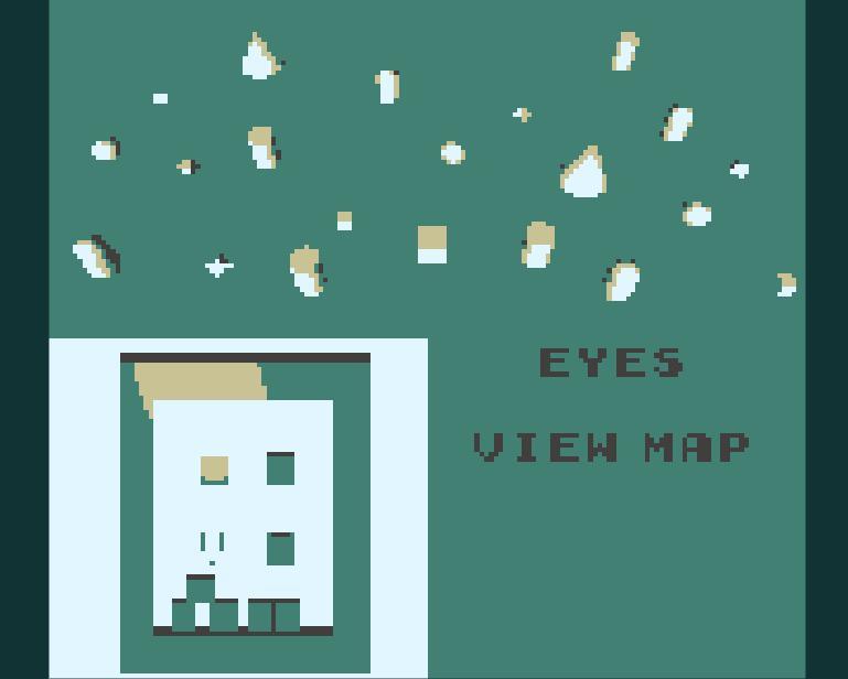 REDS - Robotic E-mail Delivery Service