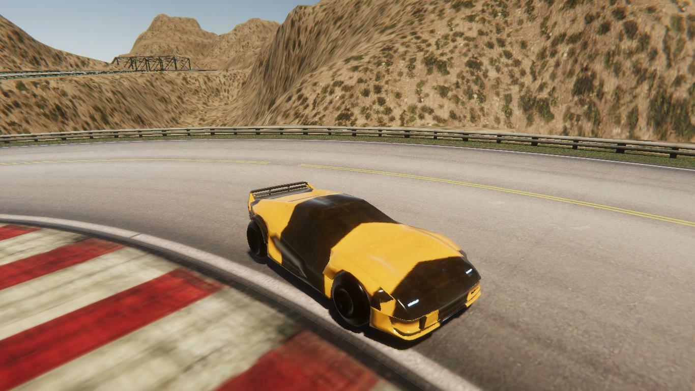 Cyber Punk 2077 Remake