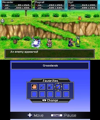 River City: Knights of Justice