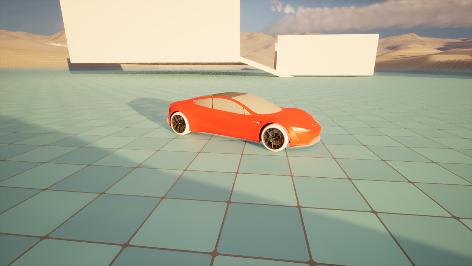 Prototype simulator Prototype simulator