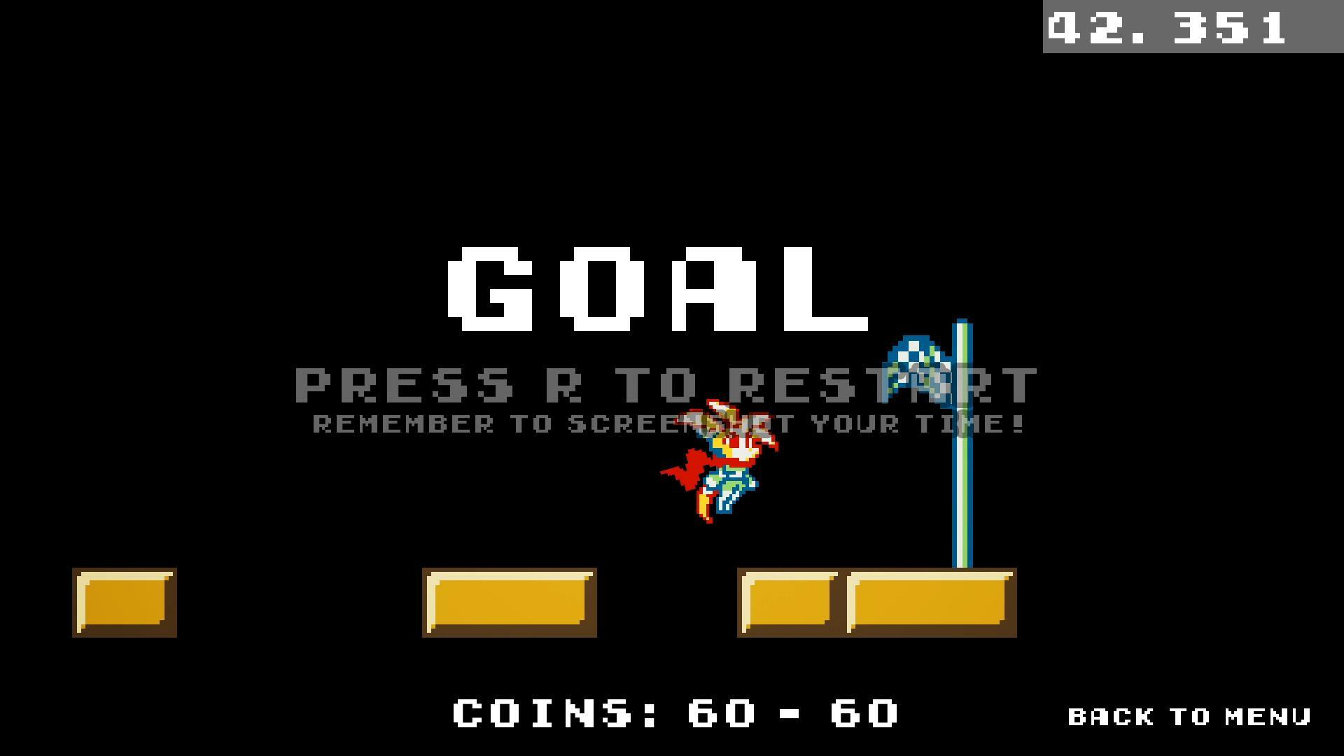 Project Roo | Obstacle Course Demo