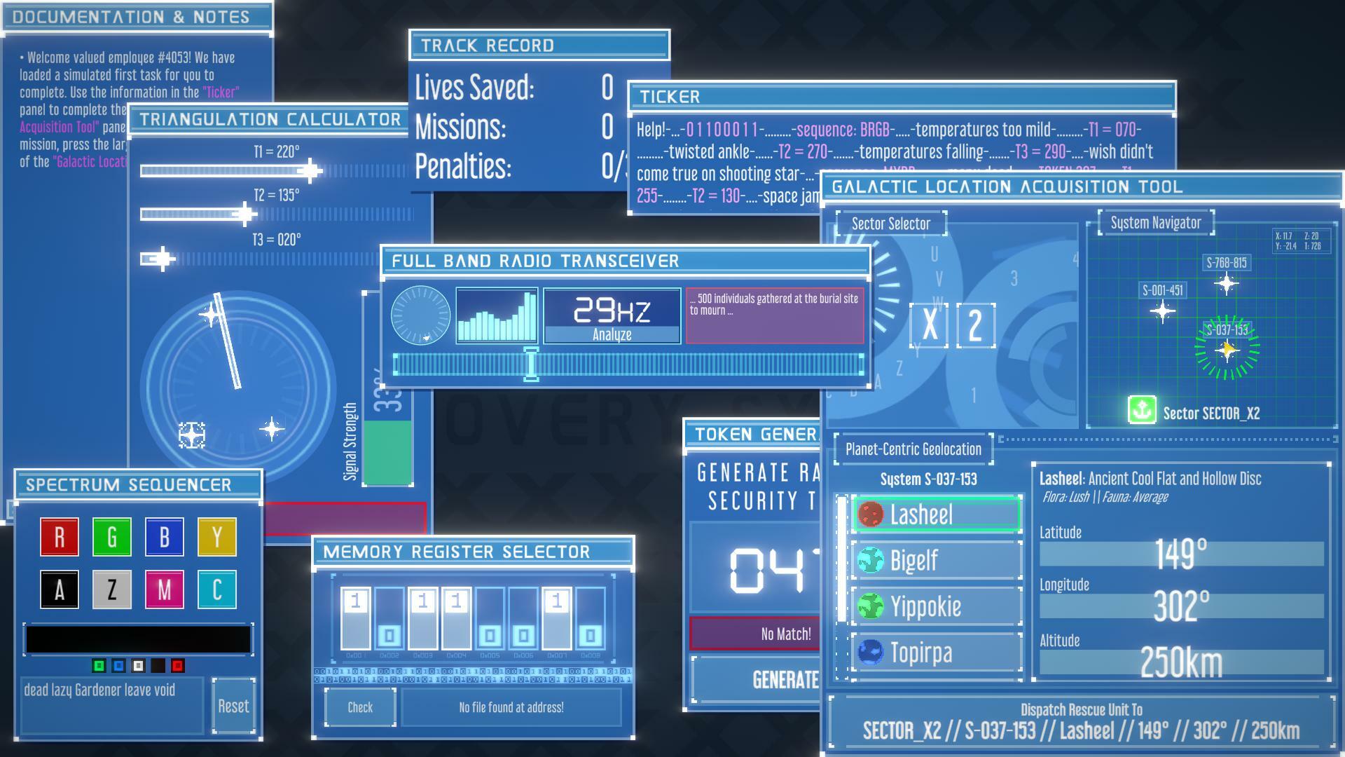 Global os. System v. Datacom Textron LANCAT V System 5.