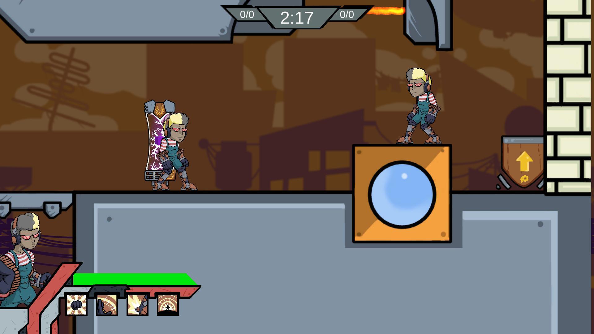 Wreak the Havoc (2020/2)