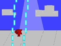 No Stop (EnissCreations)