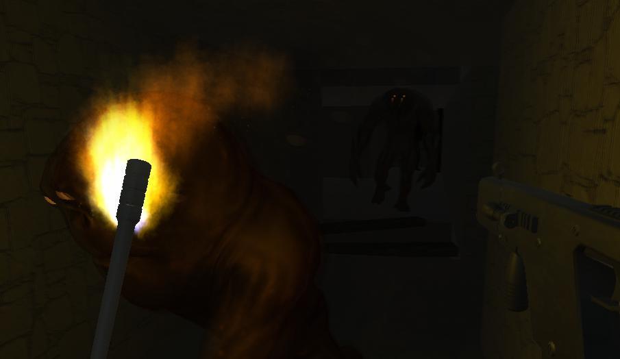 Sense [Completed Pre-Alpha]