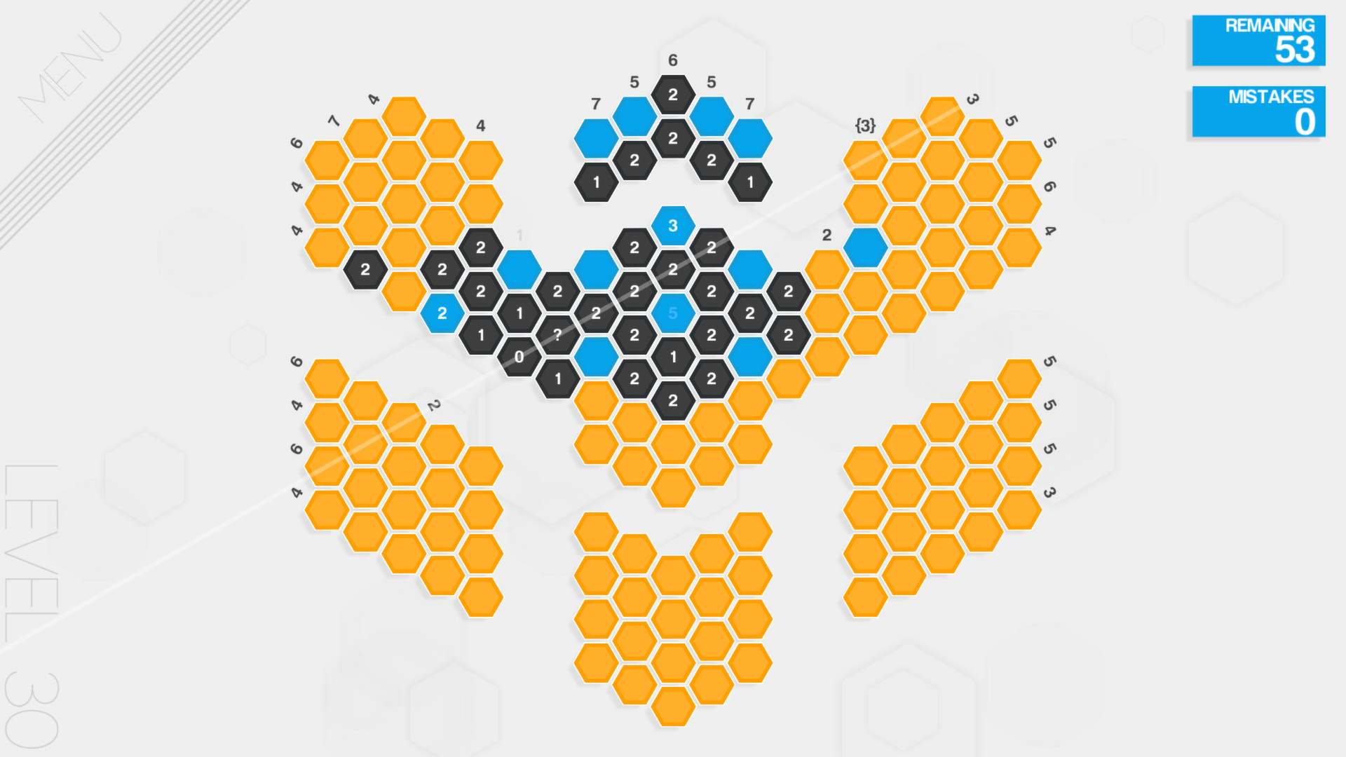 Hexcells Plus