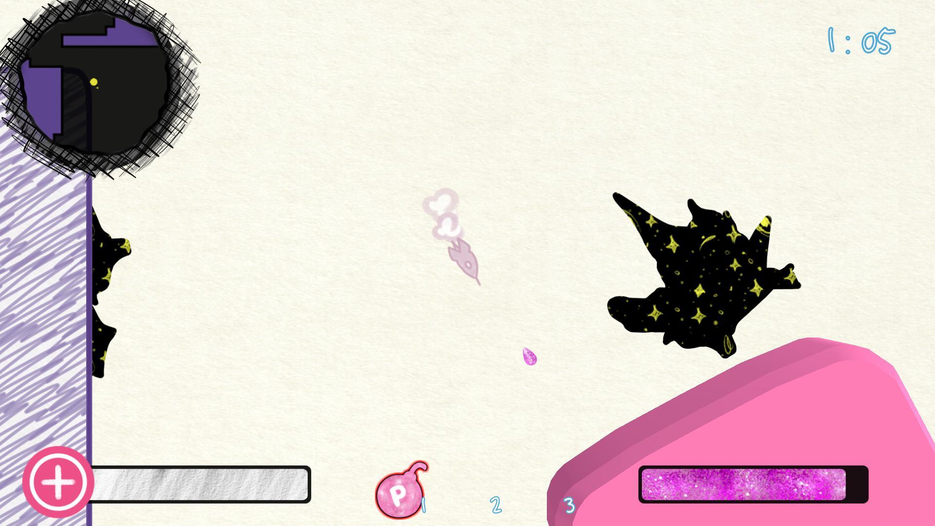 Headspace (Jestercraft)