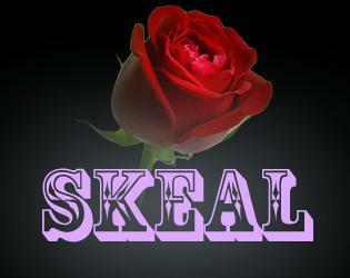 Skeal (webGL version)