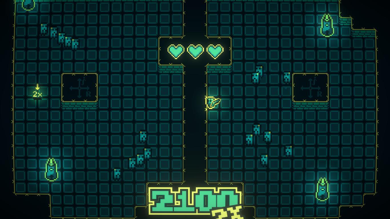 Imaginary Dungeon (Enpeace)