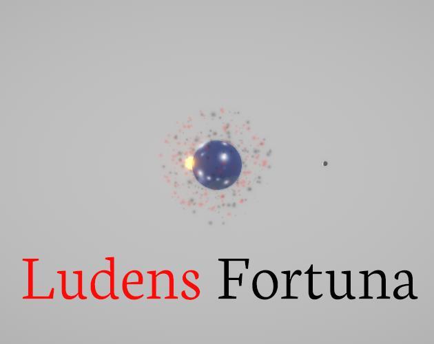 Ludens Fortuna