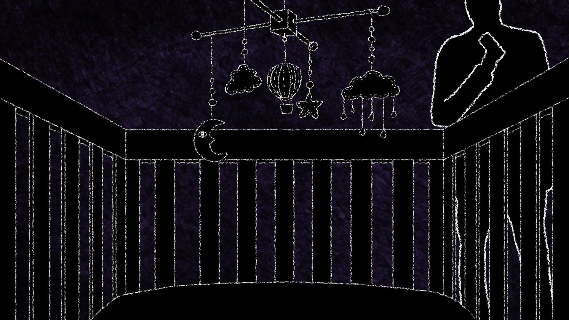 Devastated: Andrew's Dictaphone