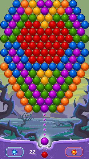 🌈 Bubble Wonderland 🌈