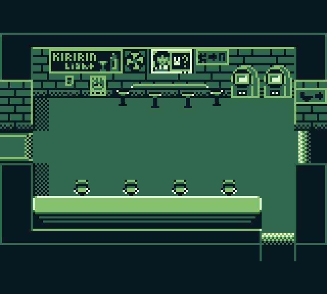 ジルの一日 体験版