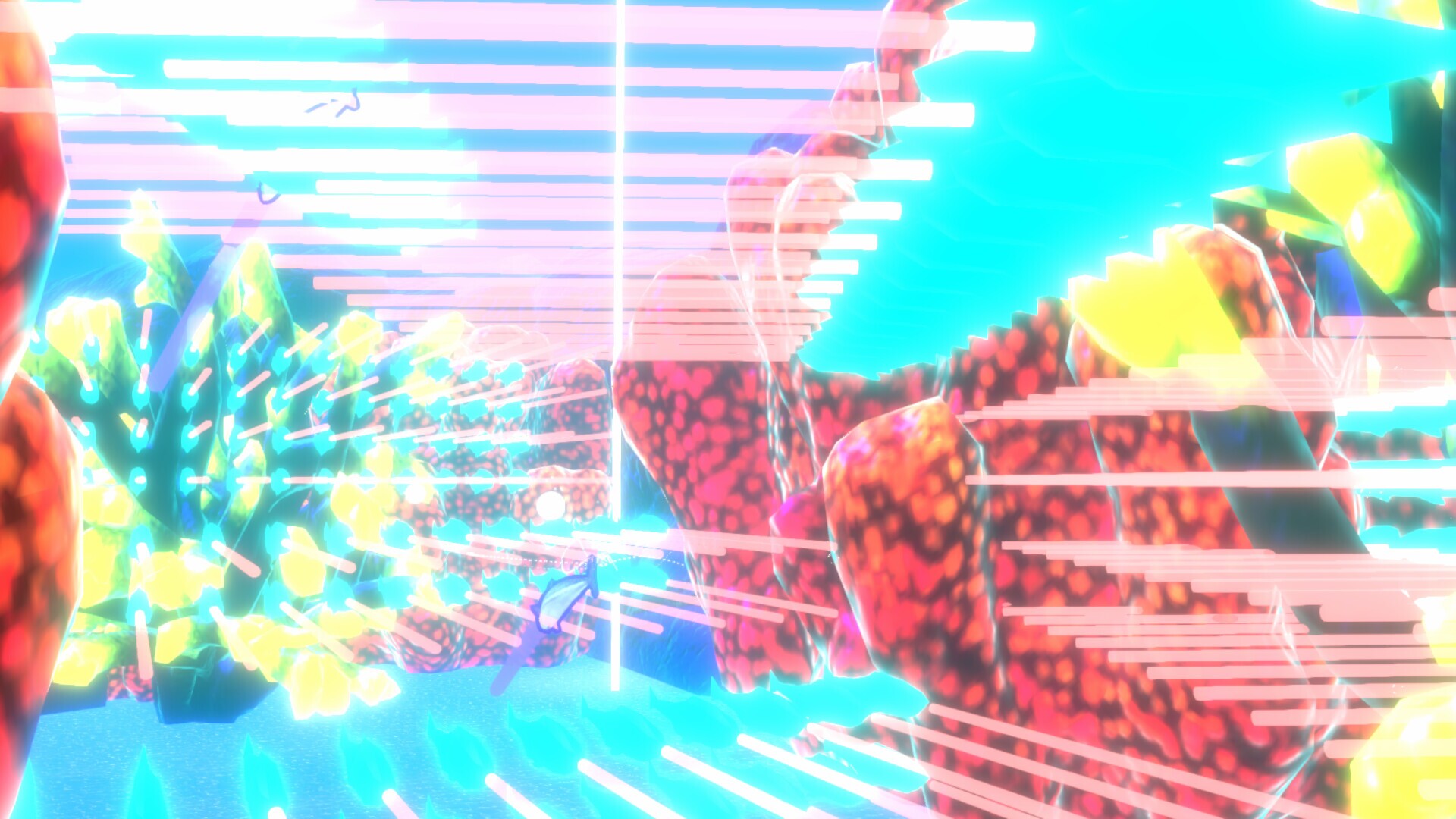 Marine Hearts screenshot