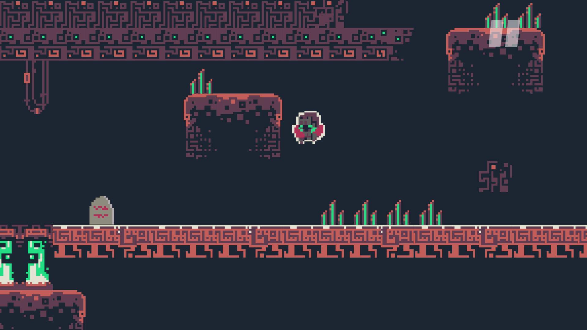 DERE EVIL .EXE (itch)