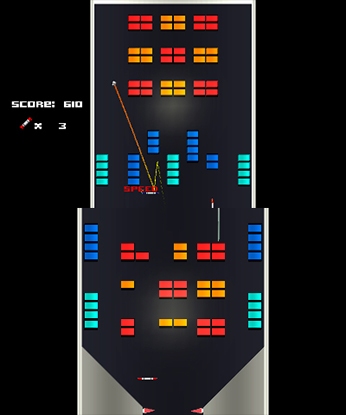 Pinball Breaker 4