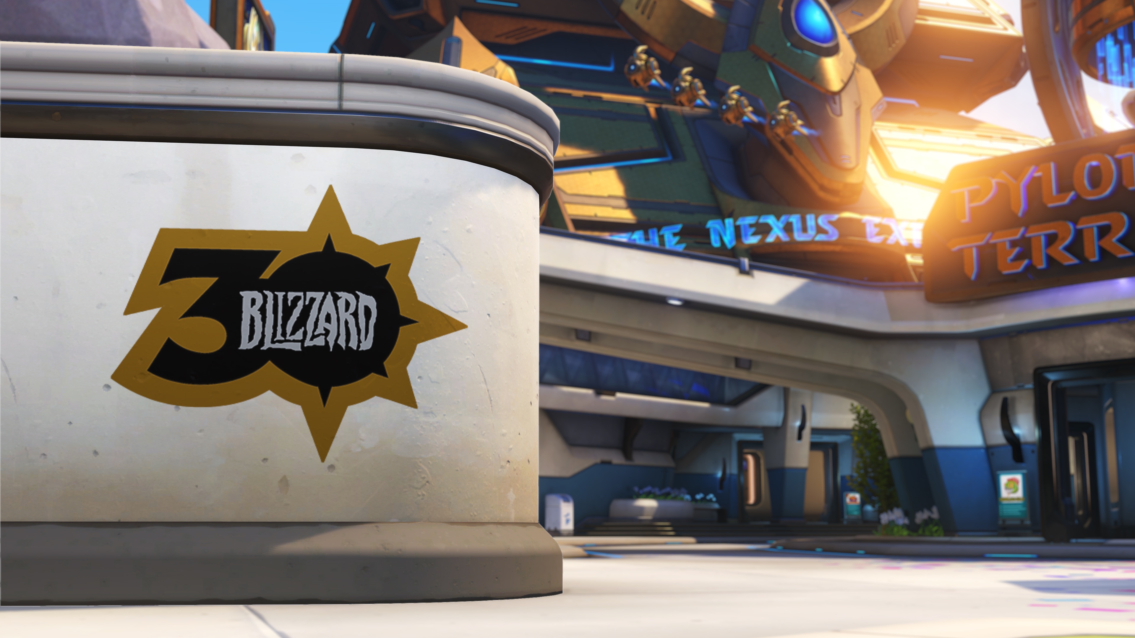 The Blizzard 30-Year Celebration Collection