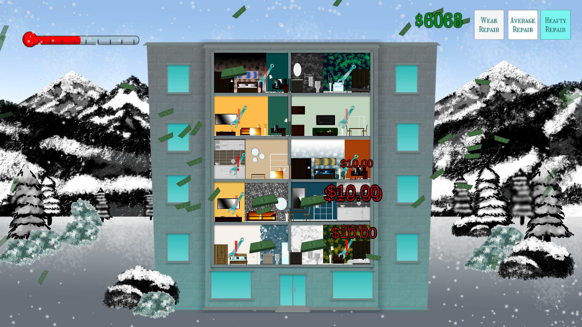 Hotelier of the Heat