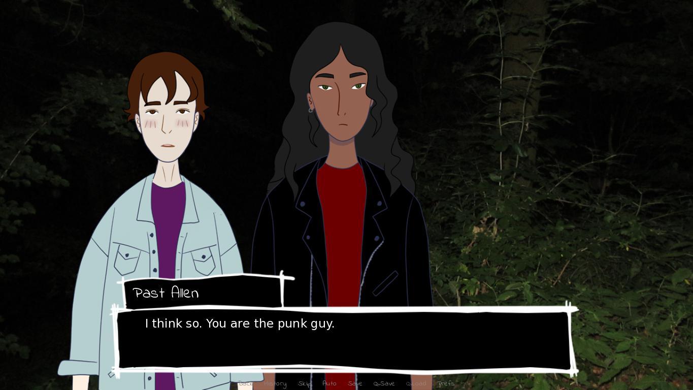 axemen axemen [demo]