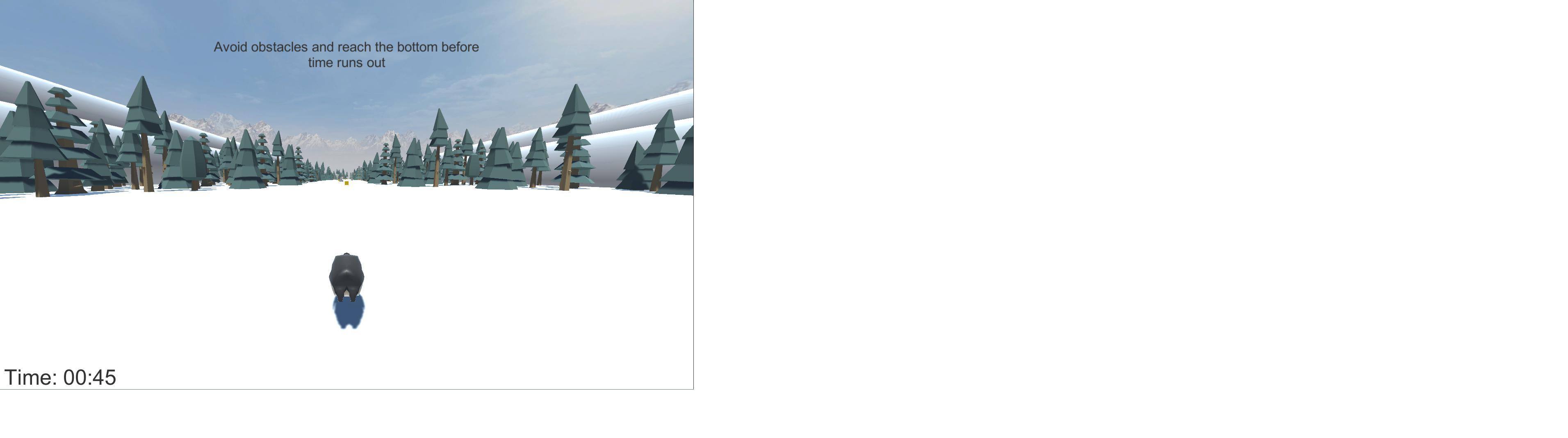 Penguin Slide (aocampo)