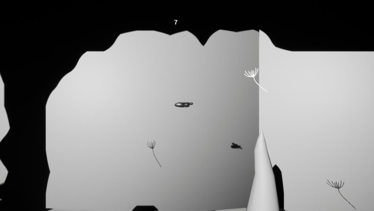 Luciérnaga: Un Viaje Por La Oscuridad