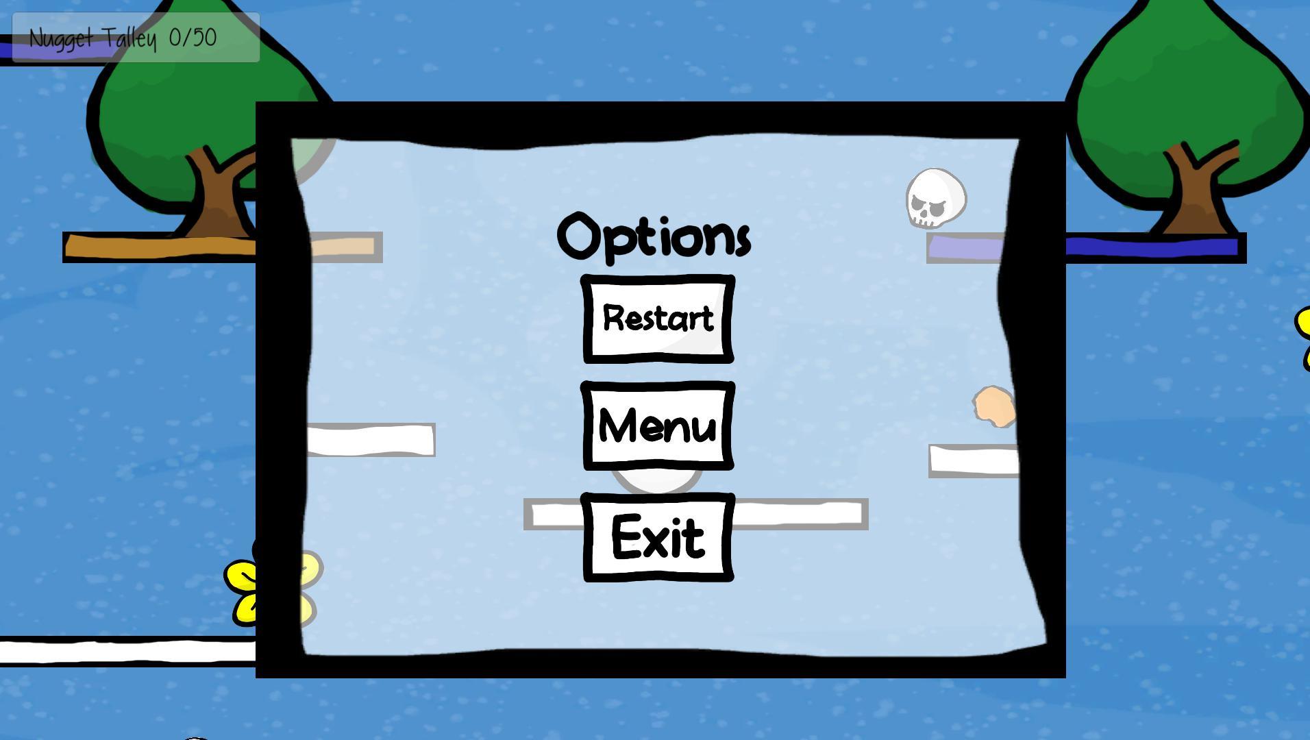 I Am Glob - Weekly Game Jam #65