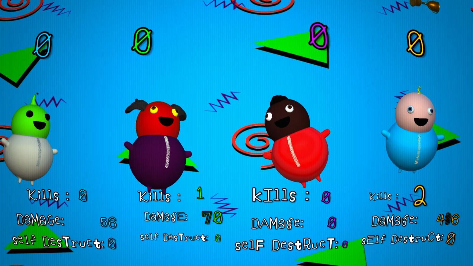 Baby Boom (itch) (PoulpePalpitant)